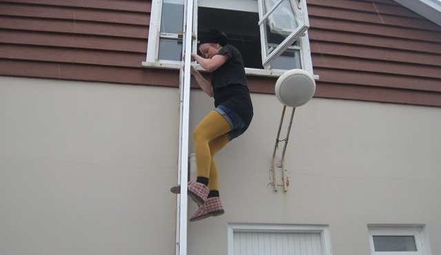 Brunaæfing 20. september