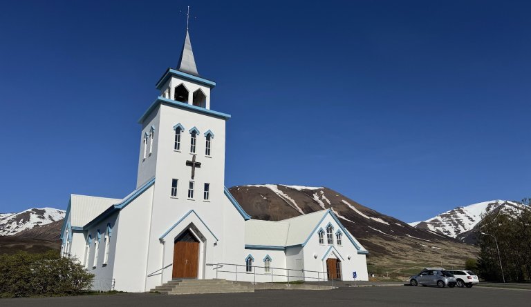 Fræðslufundur um málefni kirkjugarða