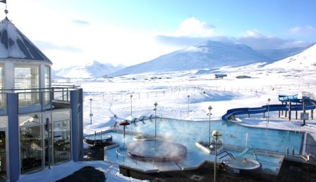 Páskar í Dalvíkurbyggð