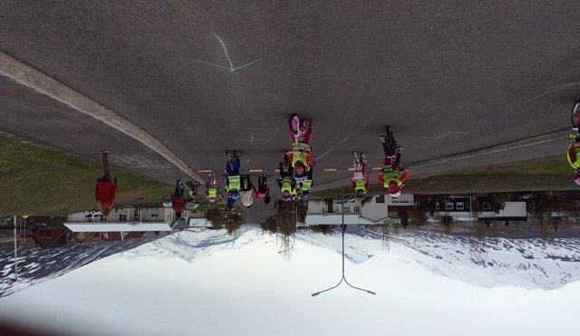 Hjóladagur 23. maí