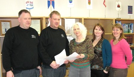 Ræsting á leikskólum