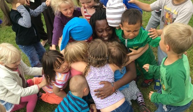 Síðasti dagur Jackson í Kátakoti