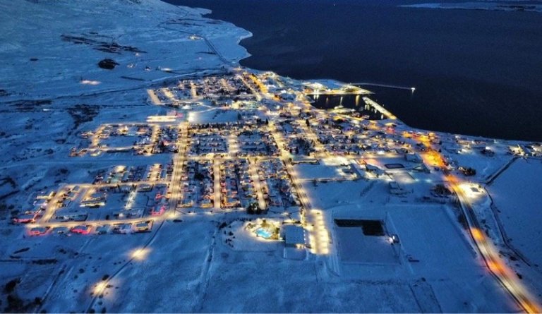 Skrifstofur Dalvíkurbyggðar lokaðar 19.nóvember.