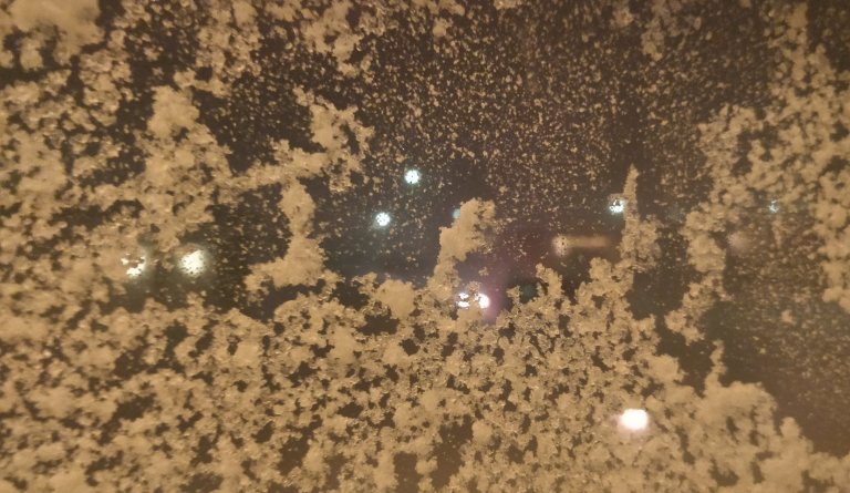 Kalda vatnið - upplýsingar