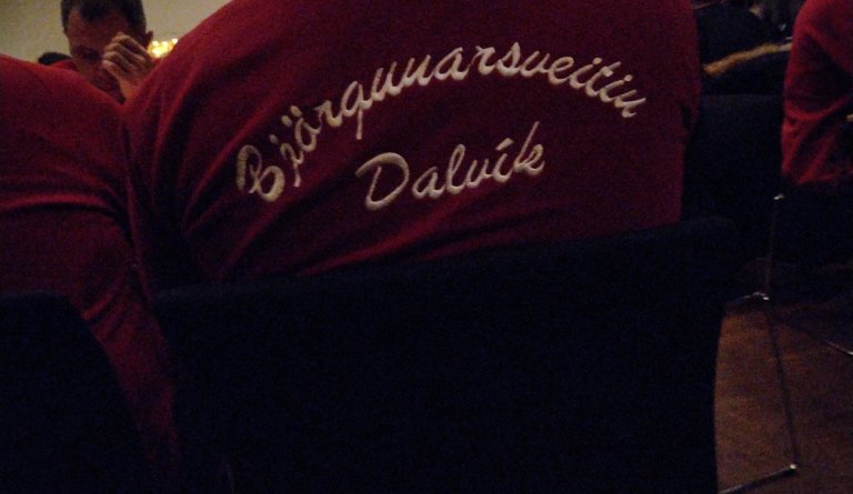 Sveitarstjórn samþykkir styrk til Björgunarsveitarinnar Dalvík