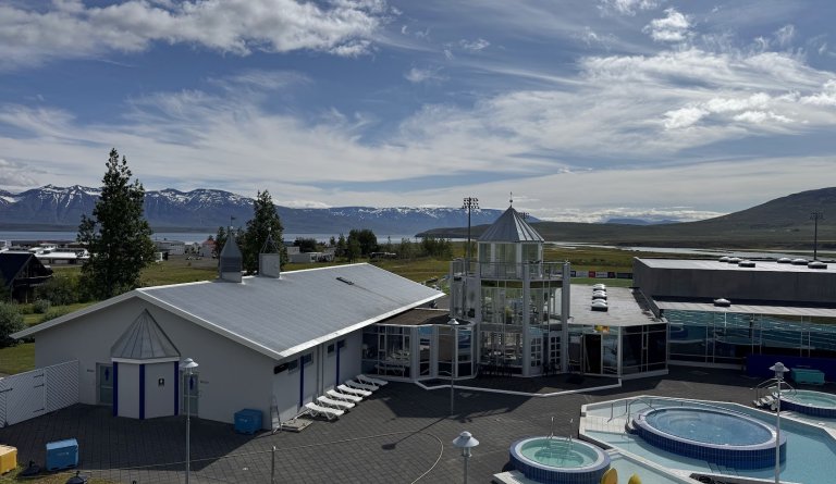 Sumarstarf í Íþróttamiðstöð: sundlaugarverðir