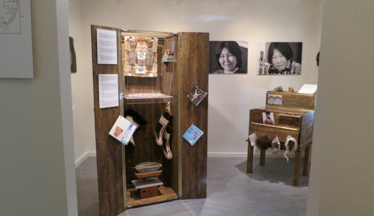 Norðrið í norðrinu - síðasta sýningarhelgi