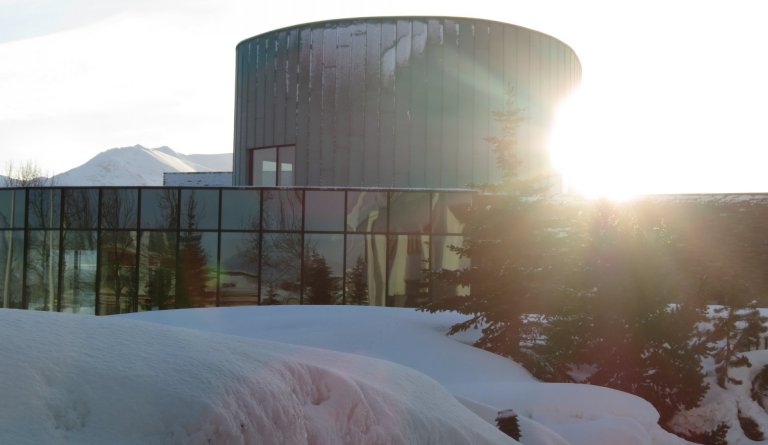 Í dag kl. 10:00 - Kaffifundur fyrir einyrkja og sjálfstætt starfandi