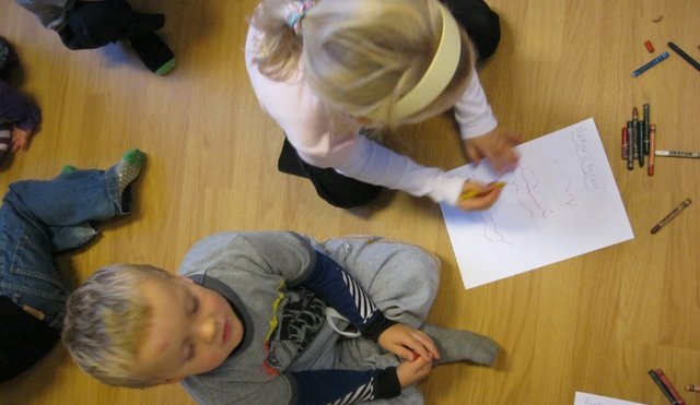 Tónar eiga töframál