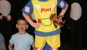 Jólatónleikar í Kátakoti