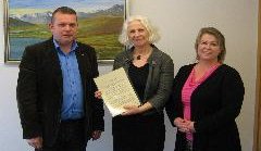 Vatnsfyrirtæki í Dalvíkurbyggð