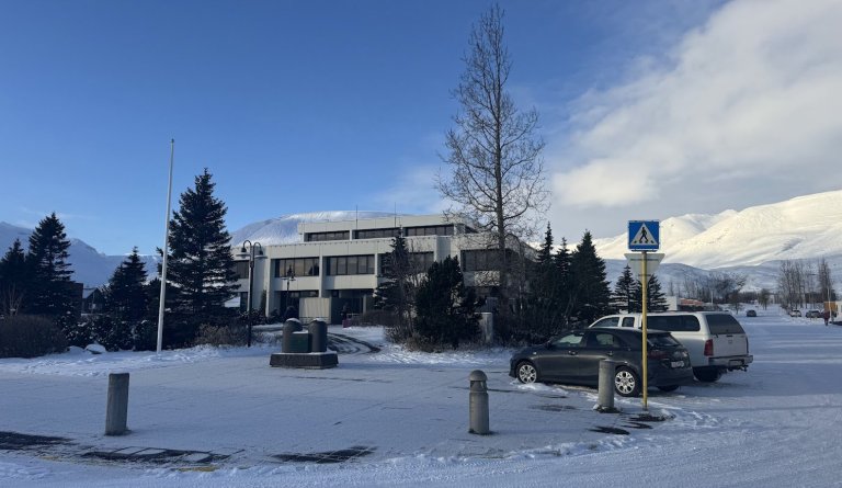 Fjármála- og stjórnsýslusvið: auglýsir tímabundið afleysinga starf