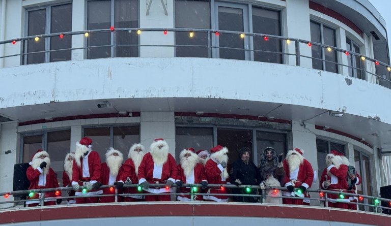 Opnunartímar bæjarskrifstofa Dalvíkurbyggðar um hátíðirnar.