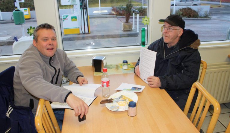 Nýtt íþróttahús