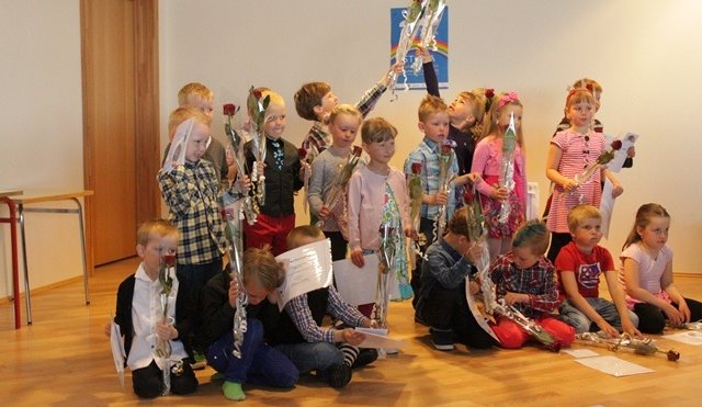 Útskrift 2007 árgangs