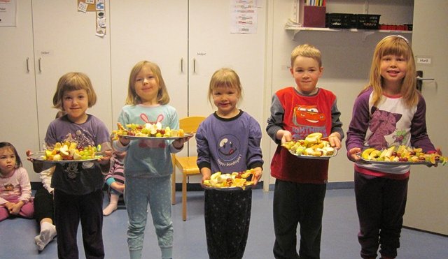 Sameiginlegt afmæli janúarbarna