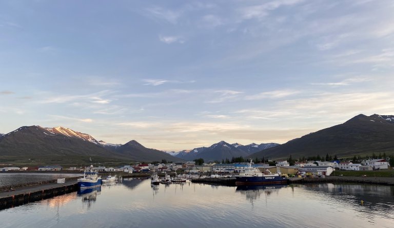 Framkvæmdasumarið 2025