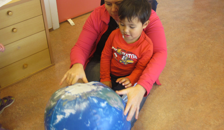 Fréttabréf september 2013