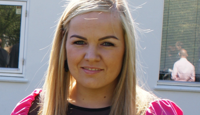 Nýr framkvæmdastjóri í Bergi menningarhúsi á Dalvík