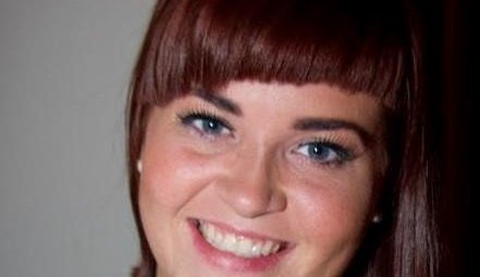 Íris Hauksdóttir ráðin