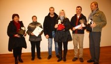 Verðlaun og viðurkenningar fyrir jólaskreytingar í Dalvíkurbyggð