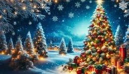 Hólakot flytur jólasveinavísurnar