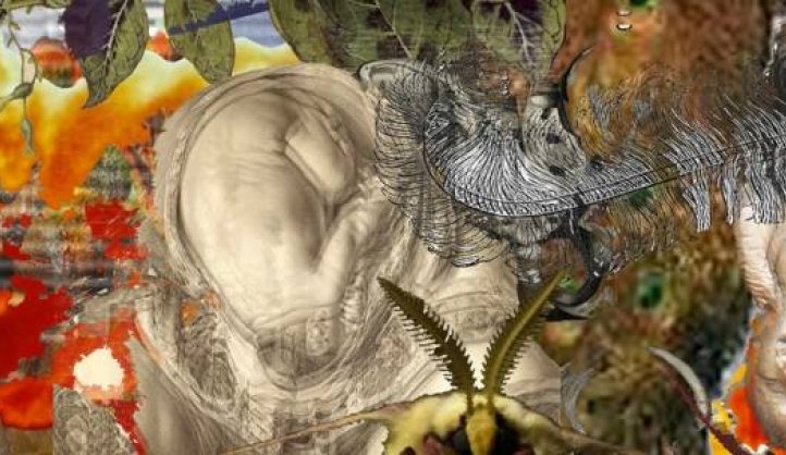 Kaosmos opnar í dag