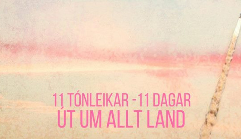 Jónas Sig og Ritvélar framtíðarinnar í Bergi