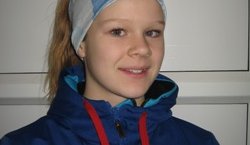 Íslandsmet í stangarstökki