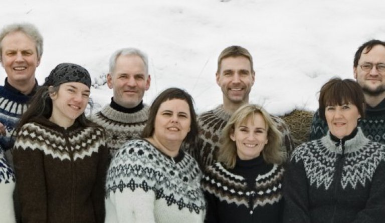 Tónleikar Kammerkórs Norðurlands