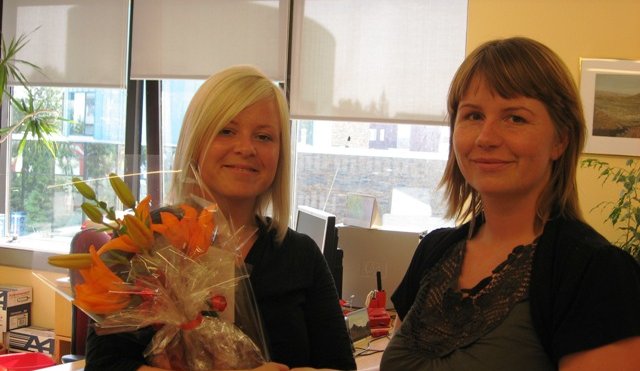 Kátakot heitir hann