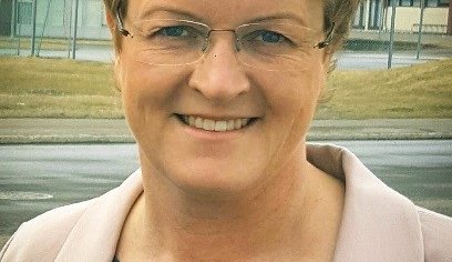 Katrín Sigurjónsdóttir nýr sveitarstjóri Dalvíkurbyggðar