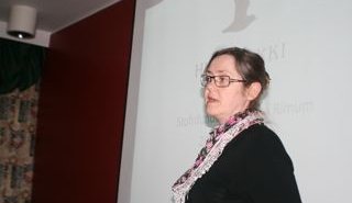 Stofnfundur Húsabakka ehf.