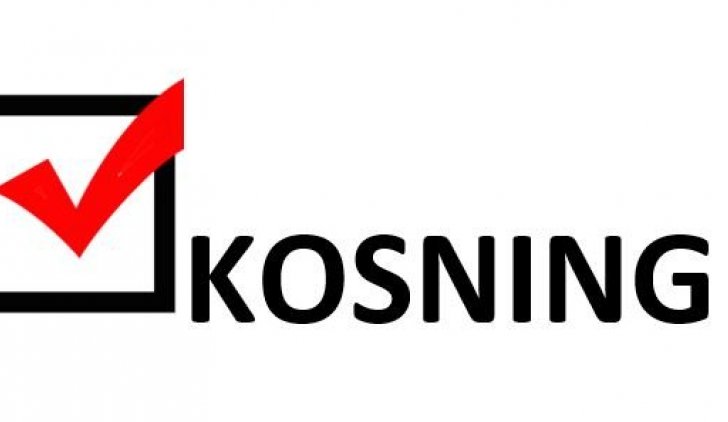 Kosning á íþróttamanni Dalvíkurbyggðar 2018.