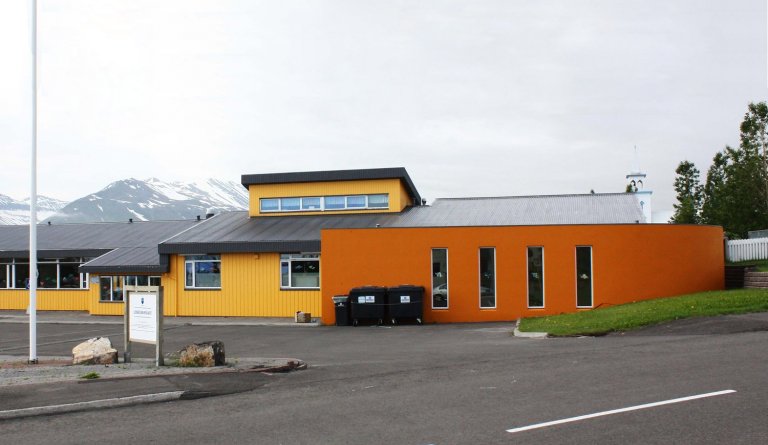 Leikskólinn Krílakot auglýsir eftir leikskólakennara.