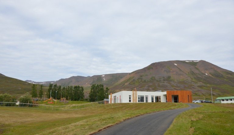 Laust til umsóknar - Matráður - framlengdur umsóknarfrestur