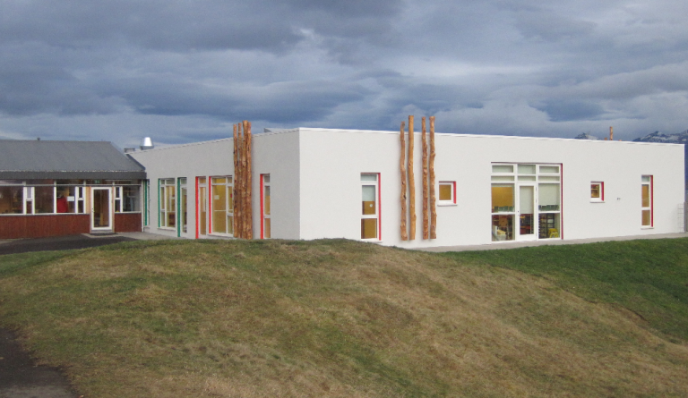 Leikskólinn Krílakot auglýsir eftir leikskólakennurum/leiðbeinendum í 100% starf