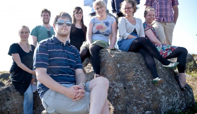 BERGMÁL - Tónlistarhátíð í Bergi 2. - 5. ágúst