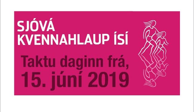 Sjóvá kvennahlaup ÍSÍ