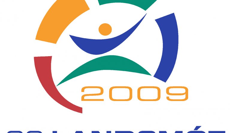 Landsmót UMFÍ á Akureyri 9.–12. júlí