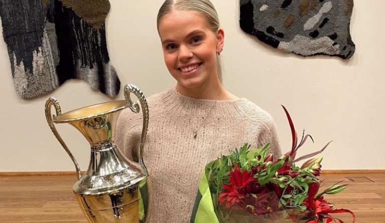 Kjör á Íþróttamanni Dalvíkurbyggðar 2023