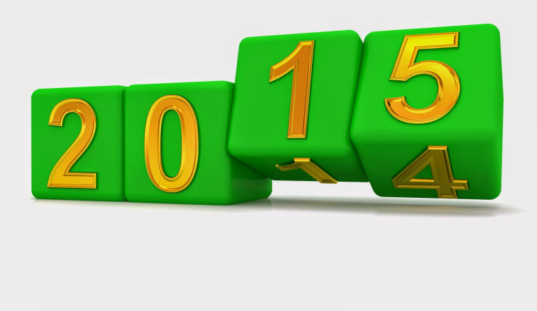 Dagur leikskólans 2015