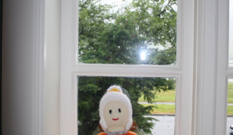 Leikfangasýning í Friðbjarnarhúsi á Akureyri