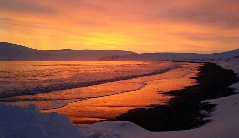 Aðsend mynd frá Bryndísi Önnu Hauksdóttur