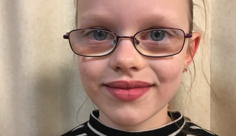 Nemandi vikunnar 16.-23. maí 2018