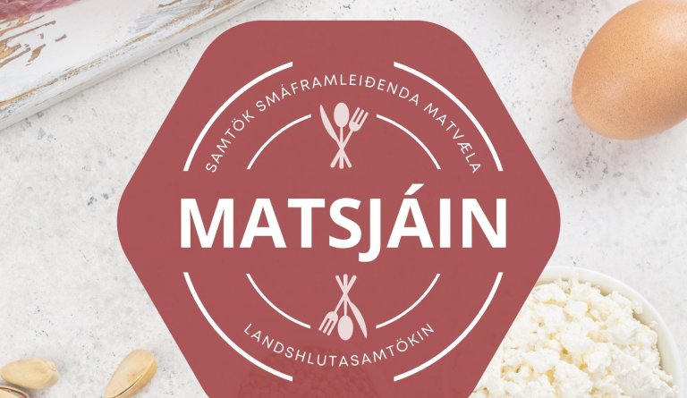 Smáframleiðendur matvæla sameinast í Matsjánni