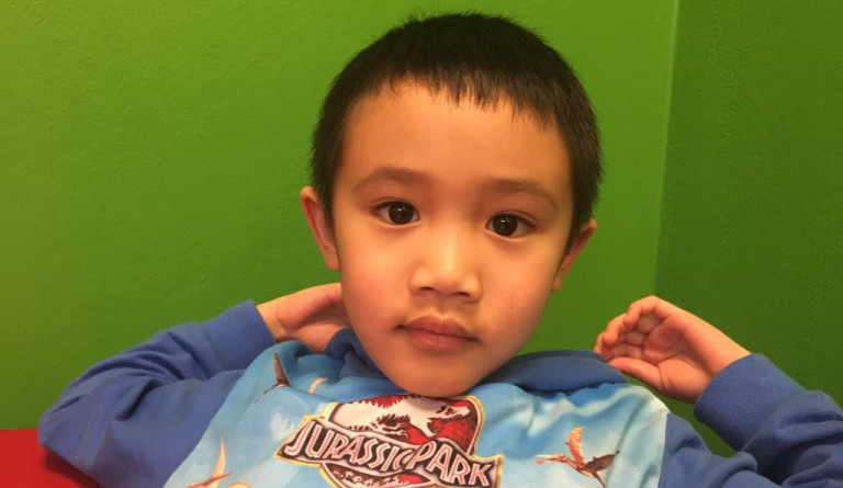 Nemandi vikunnar 5.-11. mars 2018