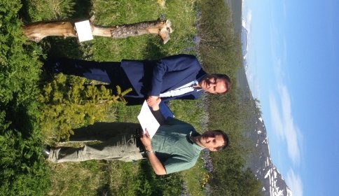 Nýr meirihluti myndaður í Dalvíkurbyggð