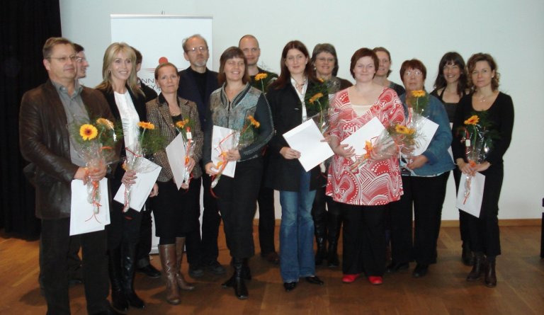 Aukaúthlutun verkefnastyrkja Menningarráðs Eyþings