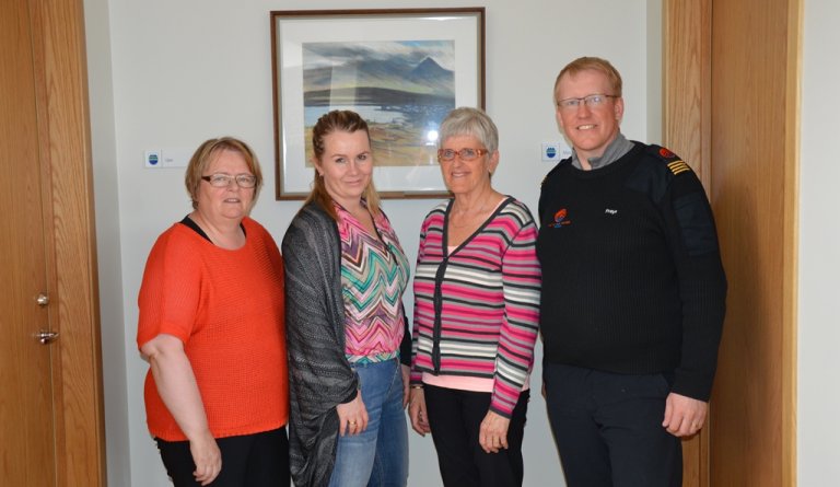 Síðasti fundur menningarráðs á þessu kjörtímabili